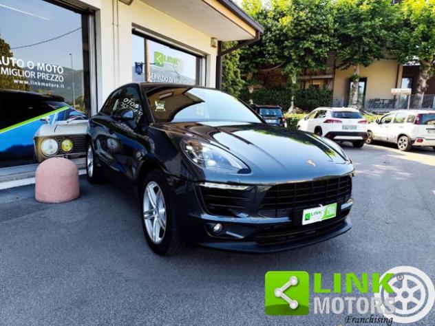 PORSCHE Macan 2.0 GARANZIA INCLUSA rif. 23750575 - Foto 3