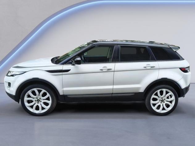 Land Rover Range Rover Evoque 2.2 TD4 150 CV Pure Tech - Foto 7