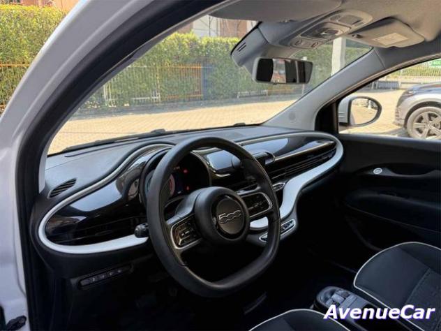 FIAT 500e 23,65 kWh Action PREZZO REALE NESSUN OBBLIGO rif. 23887036 - Foto 9
