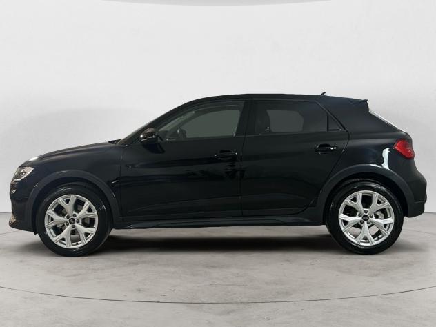 Audi A1 A1 allstreet 30 1.0 tfsi Business 116cv s tronic - Foto 3