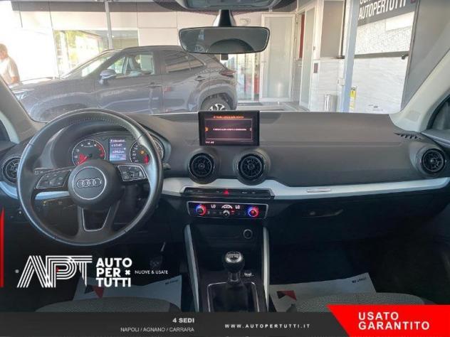 Audi Q2 Q2 1.4 tfsi - Foto 10