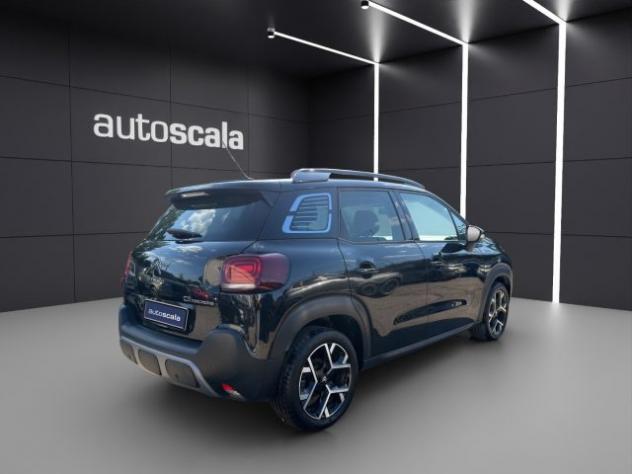 CITROEN C3 Aircross PureTech 130 S&S EAT6 Shine rif. 23504948 - Foto 5