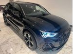 AUDI Q3 SPORTBACK 40 TFSI 190CV QUATTRO S-TRONIC S-LINE rif. 21568538