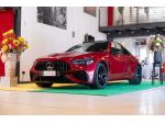 MERCEDES-BENZ CLE 53 AMG Coupé 4Matic+ Premium Plus ABSOLUT FULL-UNIKAT ! r &hellip;