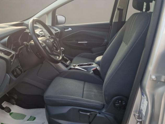 FORD C-Max 1.6 TDCi 115CV Titanium rif. 24151816 - Foto 9