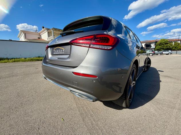 Mercedes-Benz A 180 Executive D #10793 - Foto 4