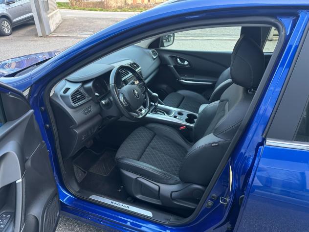 Renault Kadjar Blue dCi 8V 115CV EDC Sport Edition2 - Foto 10