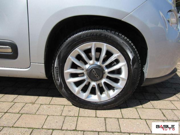 FIAT - 500 L Living - 1.6 Multijet 105 CV Lounge - Foto 7
