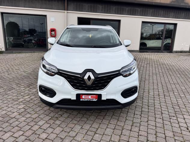 Renault Kadjar 1.5 DCI 85KW BLUE SPORT EDITION 2 - Foto 2
