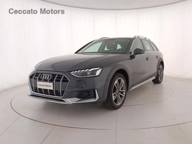 AUDI A4 allroad 40 TDI 204 CV S tronic Business Evolution rif. 20730850
