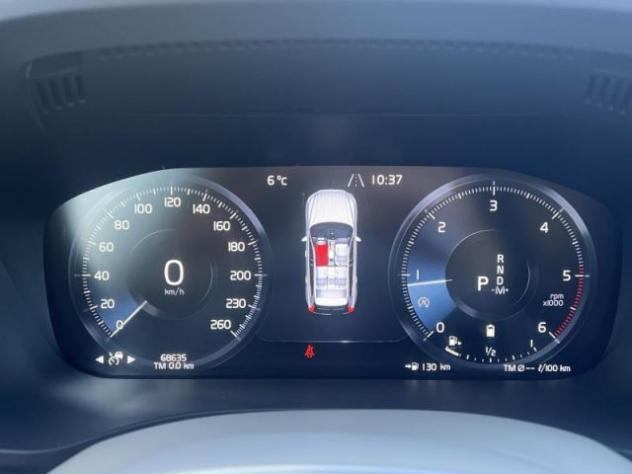 VOLVO XC60 B4 (d) AWD Geartronic Inscription rif. 20228182 - Foto 6