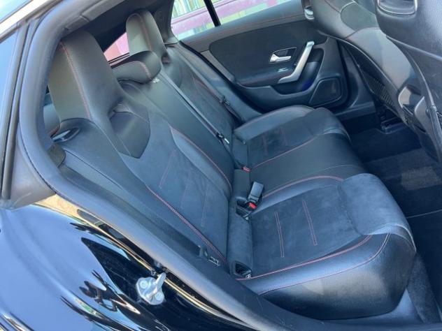 MERCEDES-BENZ CLA 200 d Automatic Shooting Brake Premium AMG Line rif. 23727598 - Foto 8