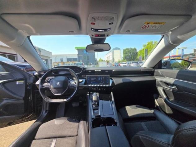 PEUGEOT 508 BlueHDi 1.5 130 EAT8 AUTOMATICA PERMUTE rif. 23918148 - Foto 9