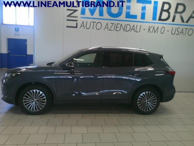 VOLKSWAGEN Tiguan 1.5 eTSI 150 CV ACT DSG Edition Plus Navi Led rif. 23899897 - Foto 4