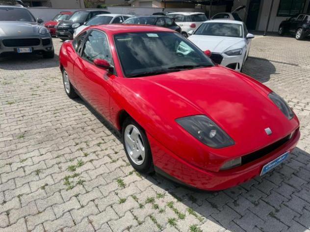 FIAT Coupe Coupé 2.0 i.e. 16V Confort rif. 23776015 - Foto 3