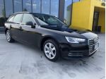 AUDI A4 Avant 2.0 TDI 122 CV S tronic Business rif. 24078482