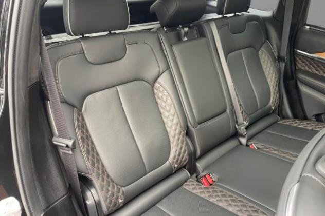JEEP Grand Cherokee 2.0 PHEV ATX 4xe Summit Reserve rif. 23757578 - Foto 8