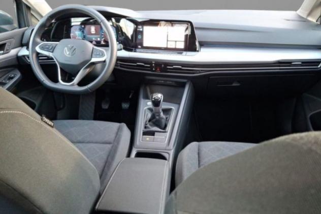 VOLKSWAGEN Golf 2.0 TDI 115 CV SCR Life rif. 23758172 - Foto 7