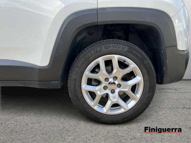 Jeep Renegade 2.0 Multijet 140cv 4WD Limited - Foto 7