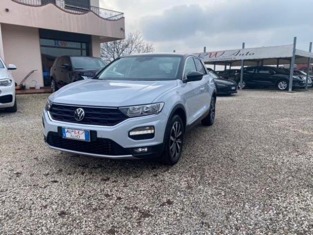 VOLKSWAGEN - T-Roc - 1.6 TDI SCR Style BlueMotion Tech. - Foto 3