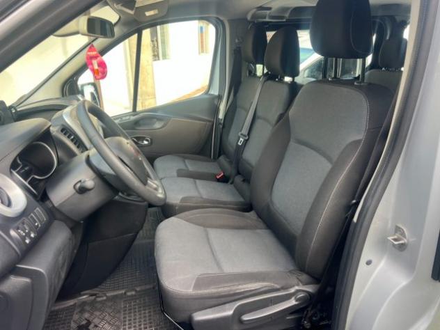 FIAT Talento 1.6 MJT 120CV PC-TN Combi 12q 9 POSTI GANC - Foto 9