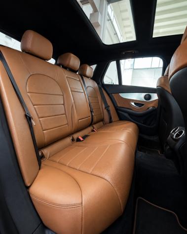 Mercedes-benz C 200 sw Auto EQ-Boost CoupPremium Plus - Foto 3