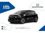 CITROEN C3 1.2 PureTech 82cv S&S Shine rif. 22466096