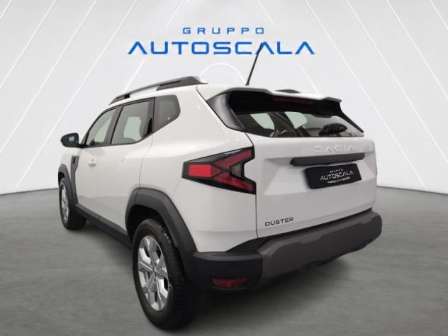 DACIA Duster Eco-G 120 CV Expression rif. 24094210 - Foto 3