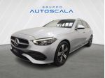 MERCEDES-BENZ C 200 d Mild hybrid S.W. Business Extra rif. 23890896