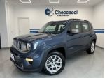 JEEP Renegade -  1.3 T4 190CV PHEV 4xe AT6 Limited rif. 23247901