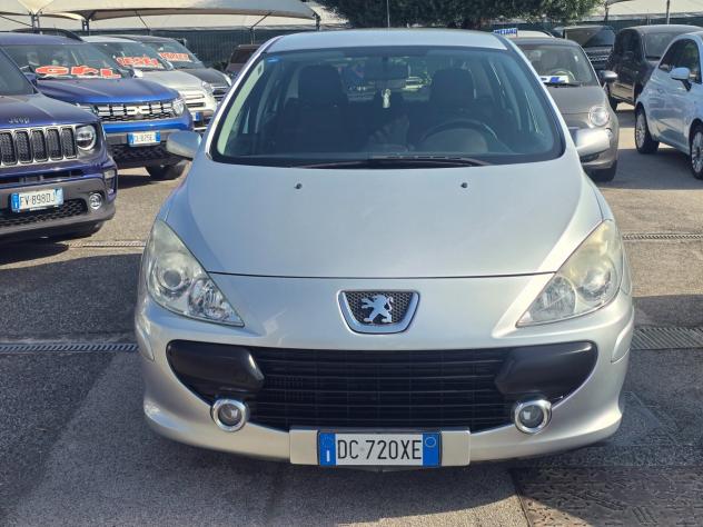 Peugeot 307 1.6 16V HDi 90CV 5p. D-Sign - Foto 3