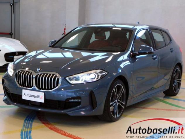 BMW 125 120D XDRIVE MSPORT 190CV AUTOMATICA STEPTRONIC rif. 23392506