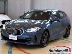 BMW 125 120D XDRIVE MSPORT 190CV AUTOMATICA STEPTRONIC rif. 23392506
