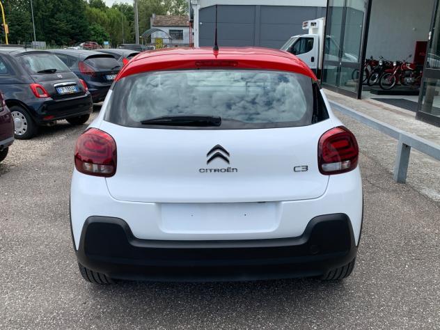 Citroen C3 PureTech 83 S&S Shine ANCHE X NEOPATENTATI - Foto 6