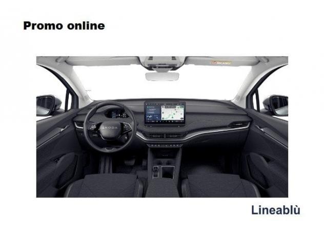 Škoda Elroq 85 210/82 E1P - Foto 5