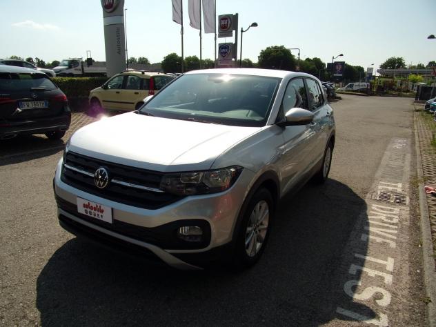 Volkswagen T-Cross 1.0 TSI Style - Foto 3