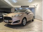 Ford Fiesta 1.5 TDCi 75CV 5 porte Titanium