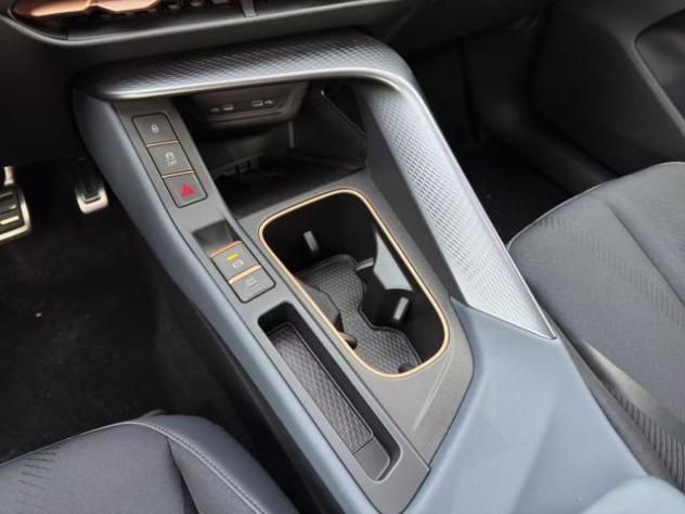 CUPRA Terramar 1.5 eTSI DSG ACC PDC HUD 18 rif. 23685841 - Foto 9