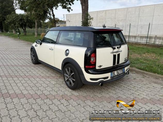 MINI Clubman Mini 1.6 16V Cooper D Clubman rif. 24131177 - Foto 3
