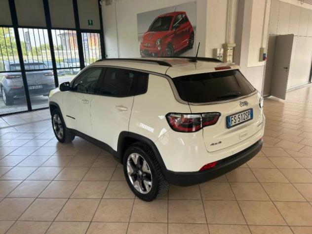JEEP Compass 2.0 Multijet II 4WD Limited rif. 23789576 - Foto 4