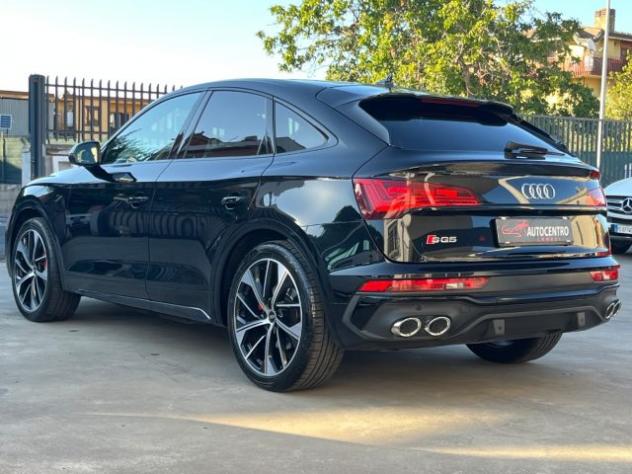 AUDI SQ5 SPB TDI quattro tiptronic sport Prezzo Reale rif. 24036370 - Foto 4