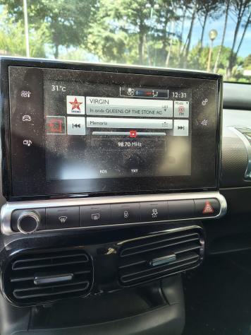 Citroën C4 Cactus C4 Cactus 1.2 puretech Live 75cv E6 - Foto 9