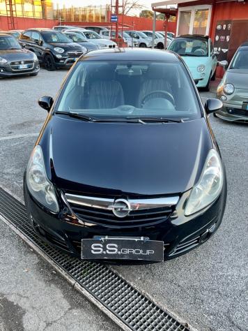 Corsa 1.0 12V 3 porte Club-rate-garanzia-neopatentati - Foto 2