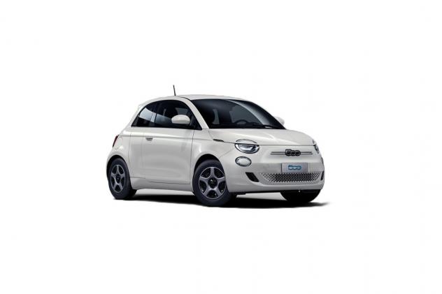 FIAT 500 La Nuova 500e 3+1 500e - 320 3+1 + PackTech (Configurazione Non Ordinabile) - Foto 2