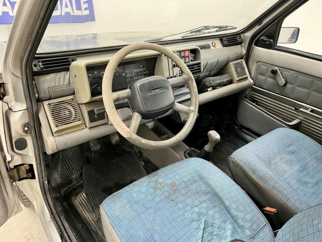 Fiat Panda 1100 i.e. cat Young - Foto 10