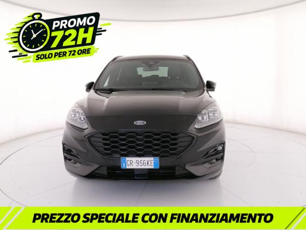 Ford Kuga 2.5 full hybrid ST-Line X 2wd 190cv cvt - Foto 5