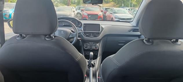 Peugeot 1.4 HDi 68 CV 5 porte Allure - Foto 8