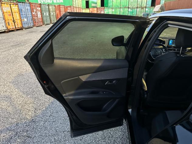 Peugeot 3008 Hybrid 225 e-EAT8 Active Pack LED - Foto 9