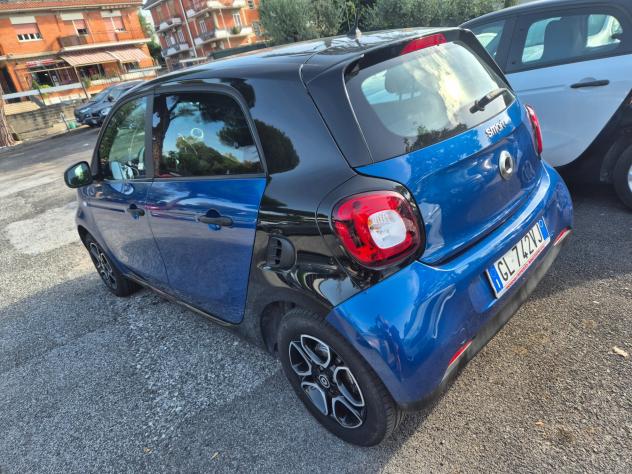 Smart ForFour 70 1.0 twinamic Prime - Foto 5
