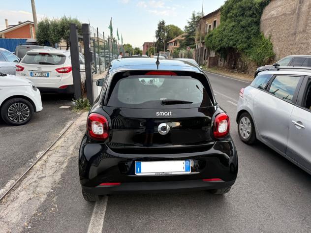 Smart ForFour 70 1.0 - Promo GPL - Tutto incluso - Superprezzo - Foto 5